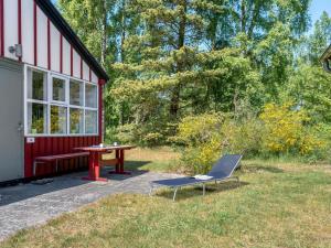 Holiday Home Duende - 200m from the sea by Interhome