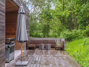 Holiday Home Zezilie - 500m from the sea by Interhome