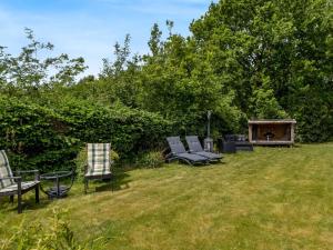 Holiday Home Fenna - 30km from the sea by Interhome