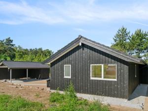 Holiday Home Vojdan - 600m from the sea by Interhome