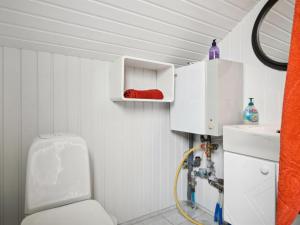 Holiday Home Fenna - 30km from the sea by Interhome