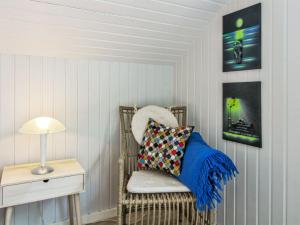 Holiday Home Fenna - 30km from the sea by Interhome