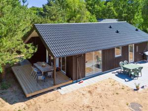 Holiday Home Vojdan - 600m from the sea by Interhome