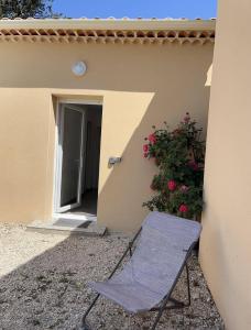 Gîtes Violettes et Amandier