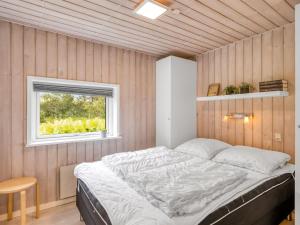 Holiday Home Yngve - 1-2km from the sea by Interhome