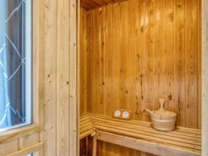 Holiday Home Yngve - 1-2km from the sea by Interhome