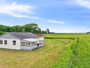 Holiday Home Janin - 400m from the sea by Interhome