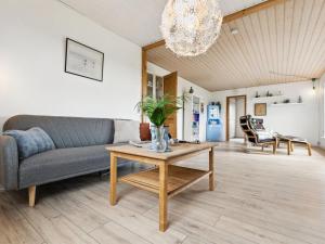 Holiday Home Janin - 400m from the sea by Interhome