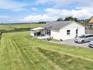 Holiday Home Janin - 400m from the sea by Interhome