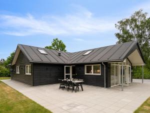 Holiday Home Norna - 350m from the sea by Interhome