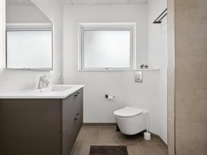 Holiday Home Norna - 350m from the sea by Interhome