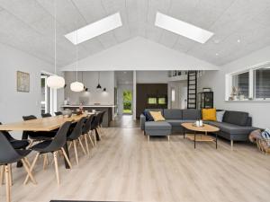 Holiday Home Norna - 350m from the sea by Interhome