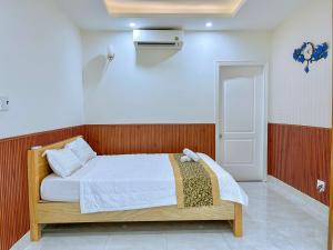 Nice Apartment in Vũng Tàu building Oasky