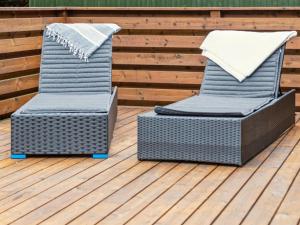 Holiday Home Zaharinka - 30km from the sea by Interhome