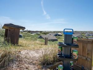 Holiday Home Aurore - 700m from the sea by Interhome