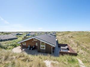 Holiday Home Aurore - 700m from the sea by Interhome