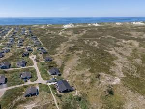 Holiday Home Aurore - 700m from the sea by Interhome