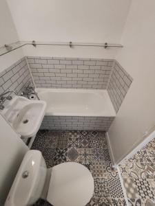 Wieczysta 113 Aquapark