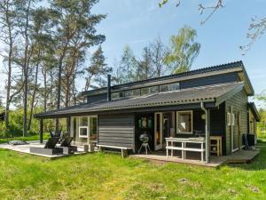 Holiday Home Ilsebeth - 250m from the sea by Interhome