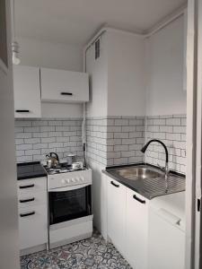 Wieczysta 113 Aquapark