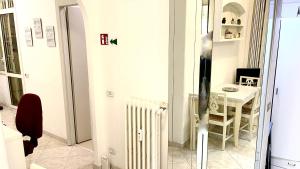 Gianicolo Marys House