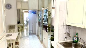 Gianicolo Marys House