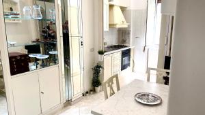 Gianicolo Marys House