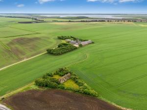 Holiday Home Claus - 1-5km to the fjord by Interhome