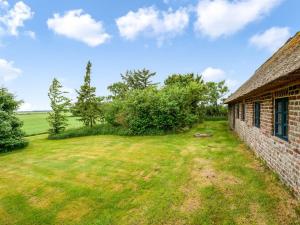 Holiday Home Claus - 1-5km to the fjord by Interhome