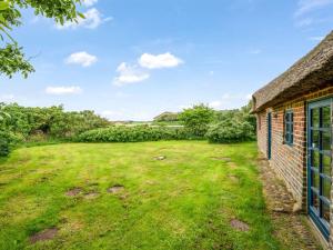 Holiday Home Claus - 1-5km to the fjord by Interhome