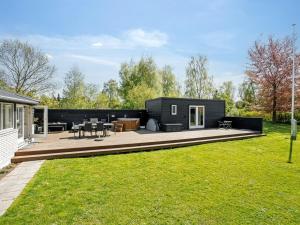 Holiday Home Selve - 600m from the sea by Interhome