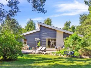 Holiday Home Romil - 2-1km from the sea by Interhome