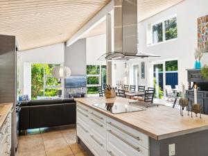 Holiday Home Romil - 2-1km from the sea by Interhome