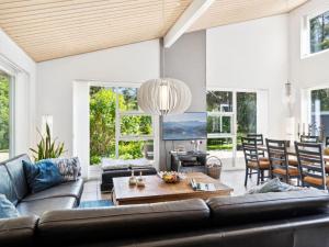 Holiday Home Romil - 2-1km from the sea by Interhome