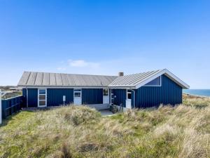 Holiday Home Aster - 150m from the sea by Interhome