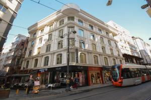 Dodo Hotel Spa Old City