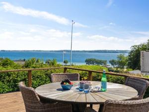 Holiday Home Fokke - 450m from the sea by Interhome