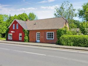 Holiday Home Kiri - 24km from the sea by Interhome