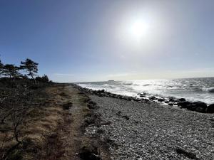 Holiday Home Aimy - 50m from the sea by Interhome