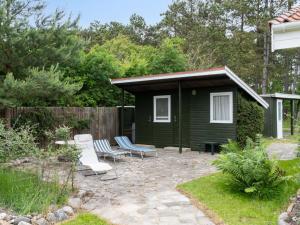 Holiday Home Aimy - 50m from the sea by Interhome