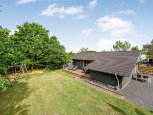 Holiday Home Terkel - 800m to the fjord by Interhome