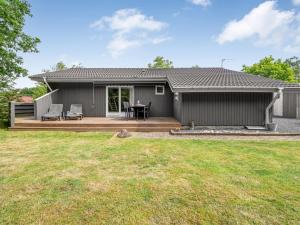 Holiday Home Terkel - 800m to the fjord by Interhome