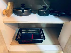 Miraflores tipo Industrial