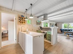 Holiday Home Terkel - 800m to the fjord by Interhome