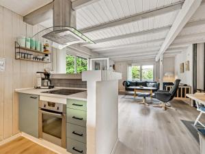 Holiday Home Terkel - 800m to the fjord by Interhome