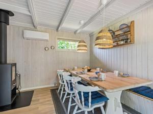 Holiday Home Terkel - 800m to the fjord by Interhome