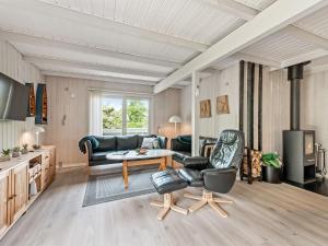 Holiday Home Terkel - 800m to the fjord by Interhome