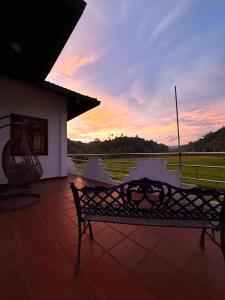 Serendipitya Homestay