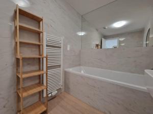 Eurovea Riverside with parking - prime location