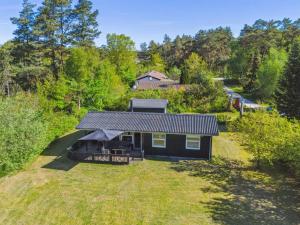 Holiday Home Aldina - 400m to the fjord by Interhome